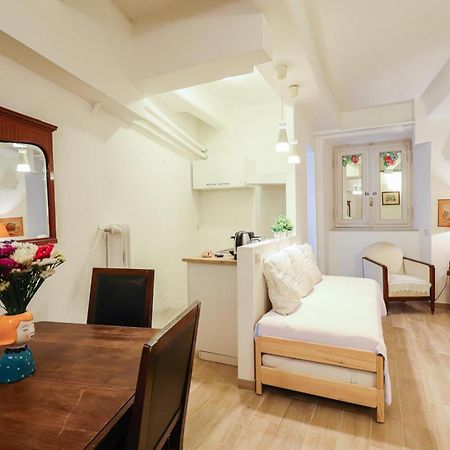 Labicana Apartment Rome Bagian luar foto
