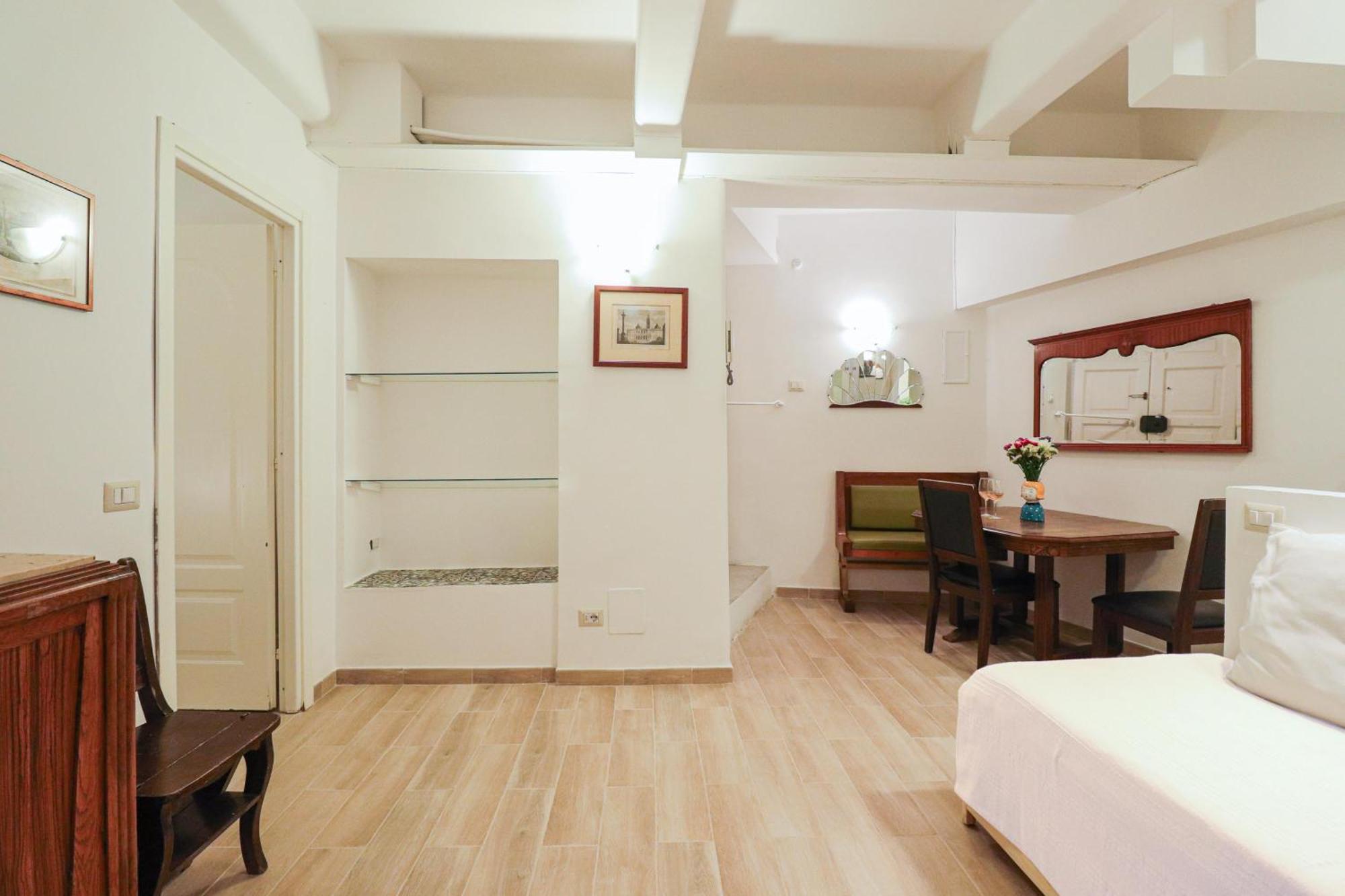 Labicana Apartment Rome Bagian luar foto