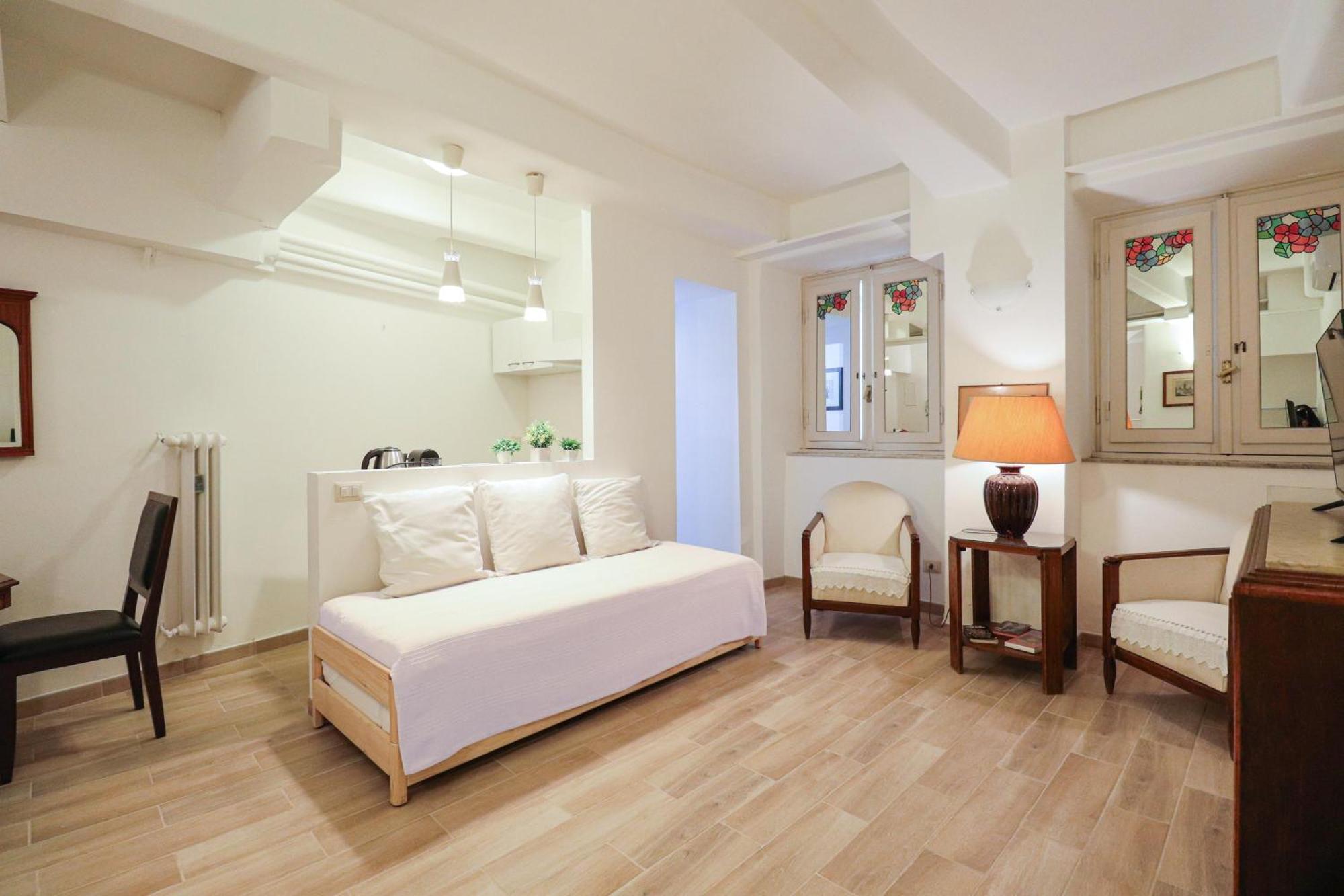 Labicana Apartment Rome Bagian luar foto