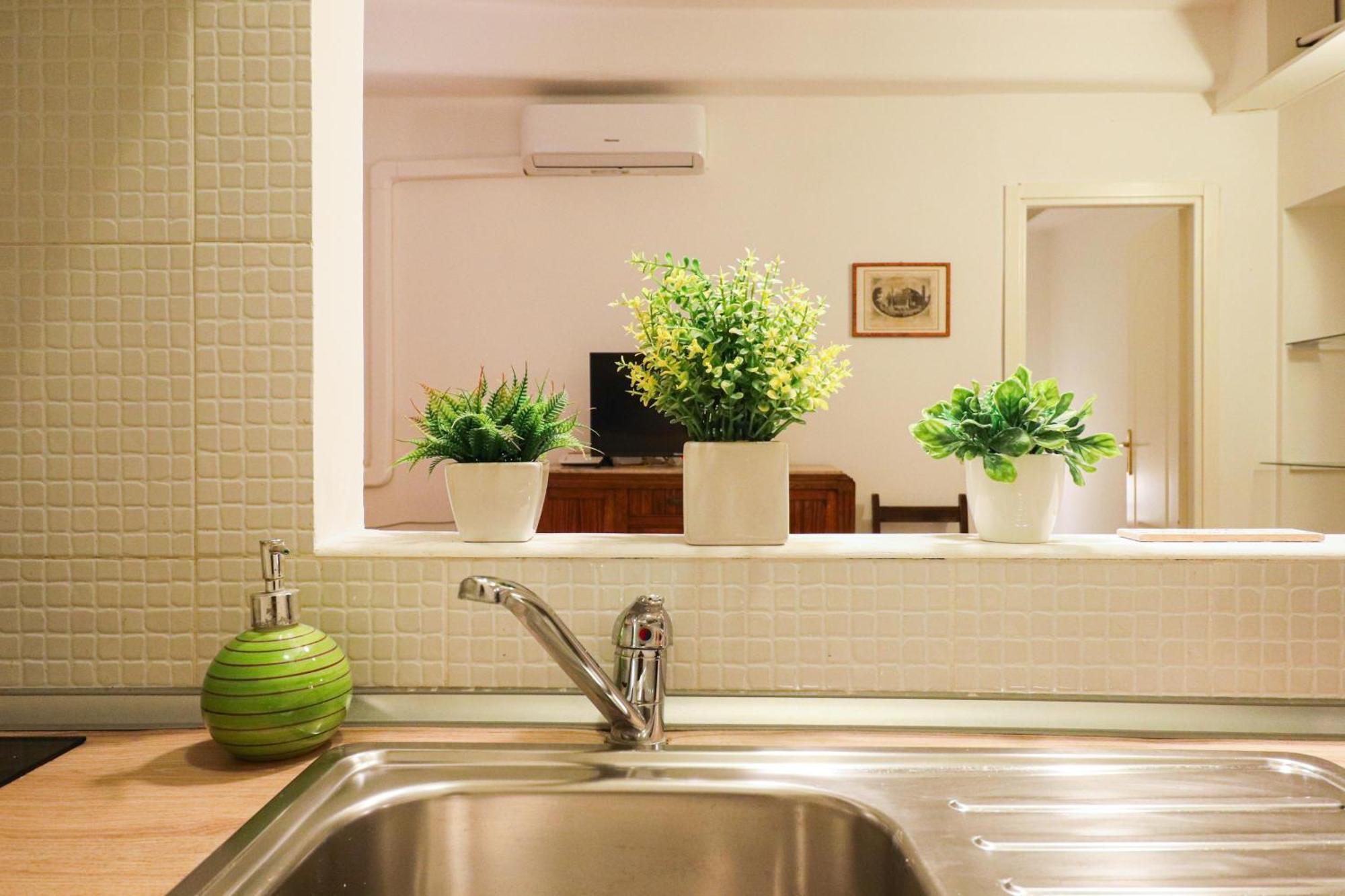Labicana Apartment Rome Bagian luar foto