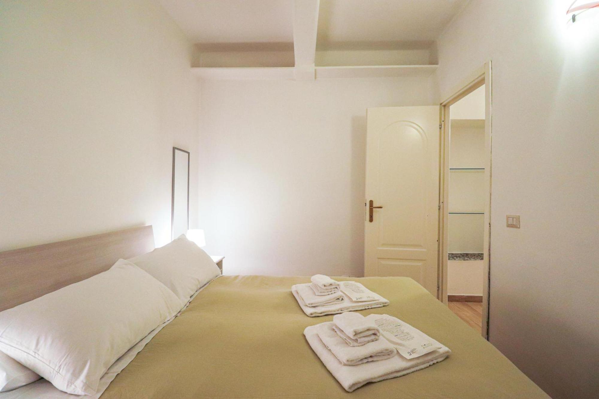 Labicana Apartment Rome Bagian luar foto
