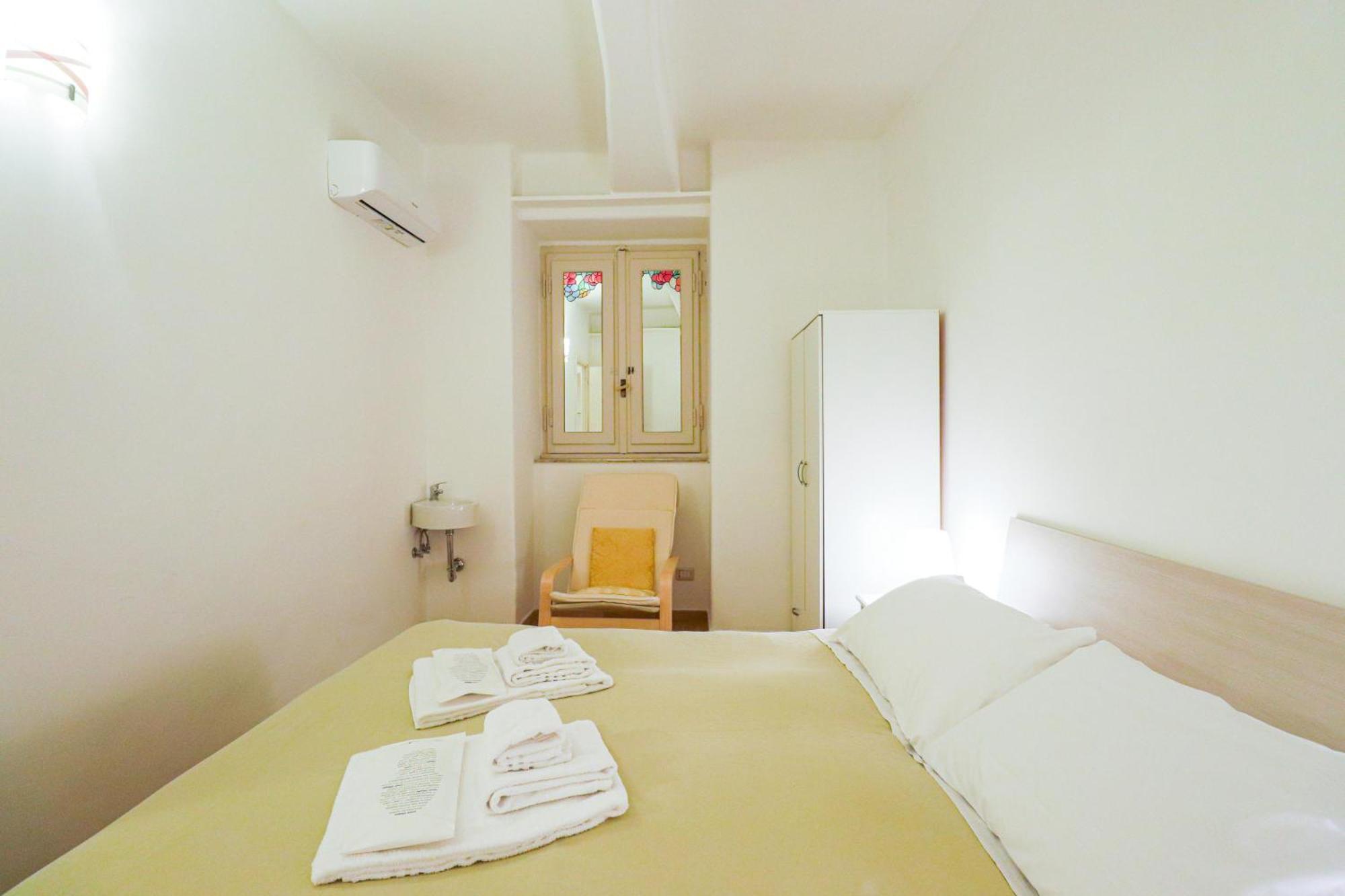 Labicana Apartment Rome Bagian luar foto