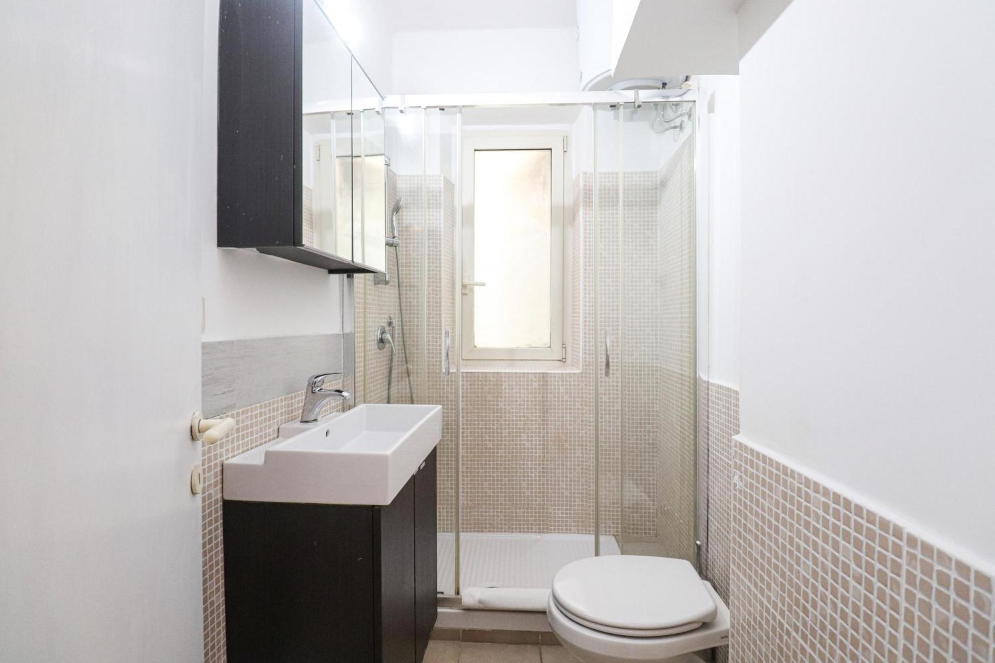 Labicana Apartment Rome Bagian luar foto