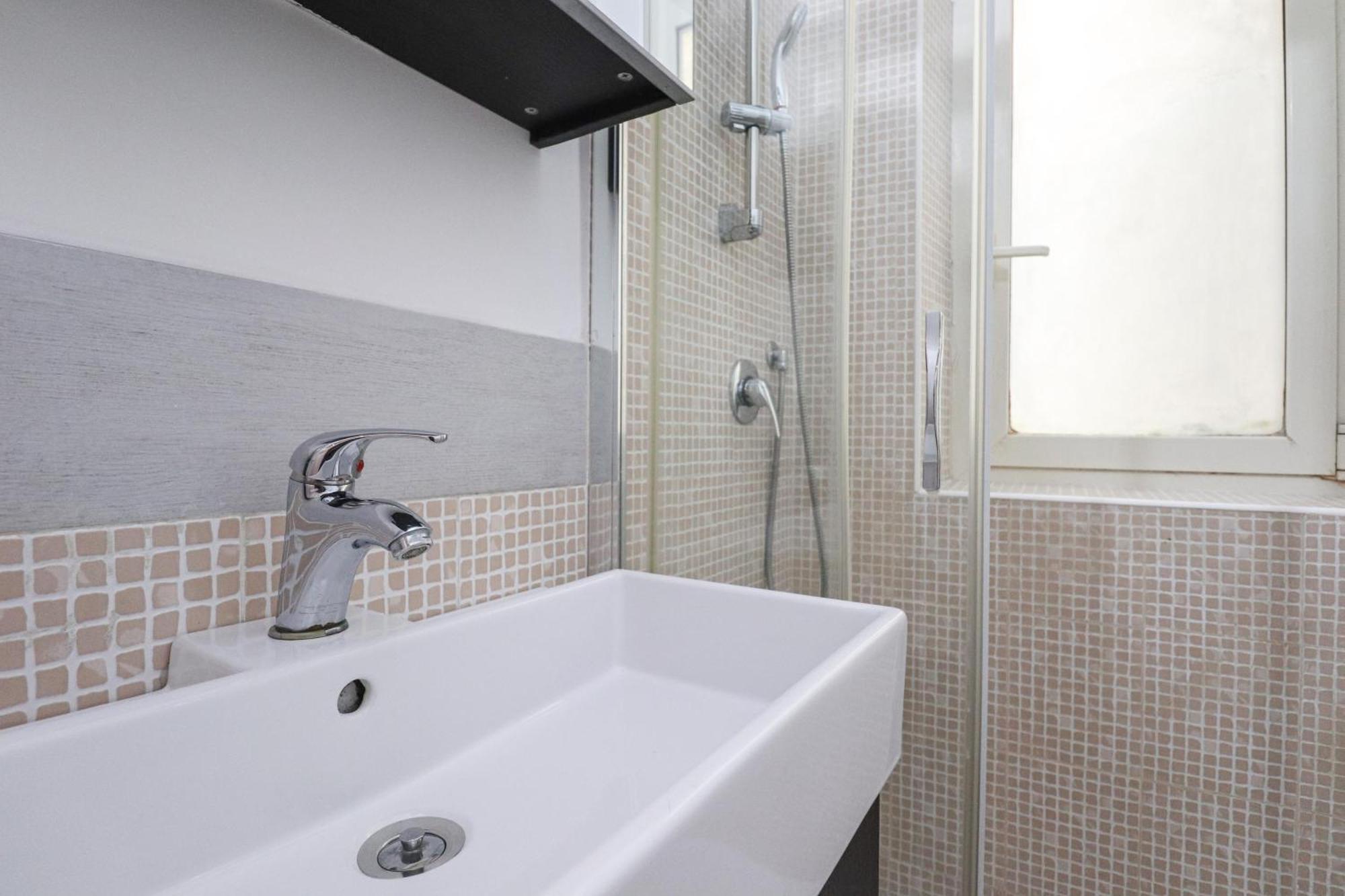 Labicana Apartment Rome Bagian luar foto
